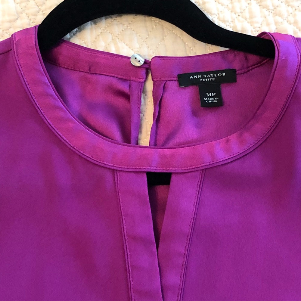 Blouse - Picture 2 of 4